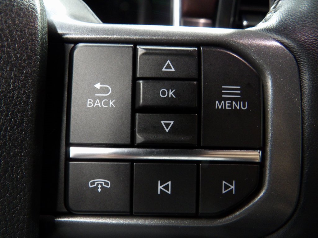 Used 2022 Ford F150 Lariat image 45