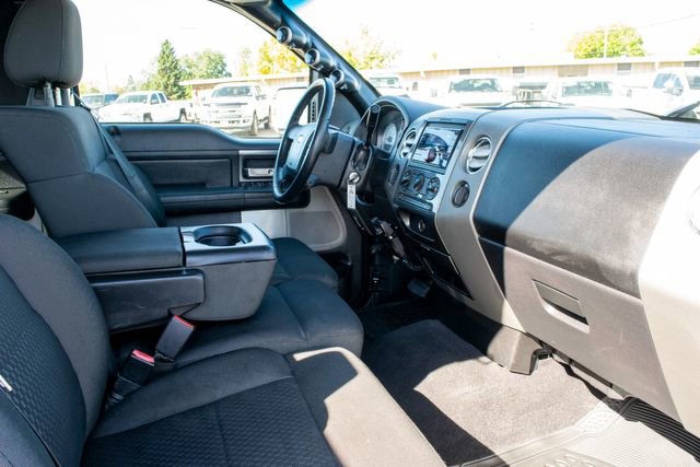 Used 2007 Ford F150 FX4 AWD/4WD image 24