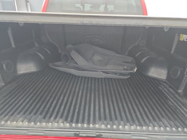 Used 2020 Ford Ranger Lariat w/ Equipment Group 501A Mid image 50