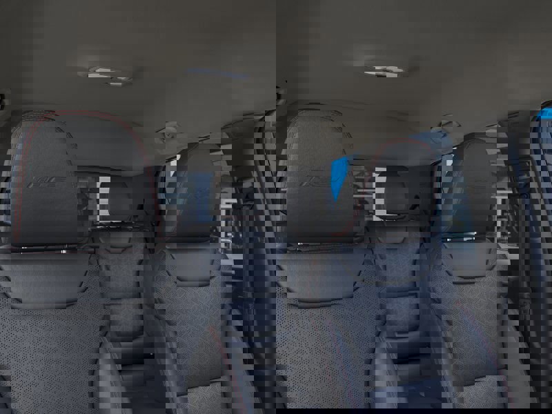 New 2027 Chevrolet Bolt RS image 24