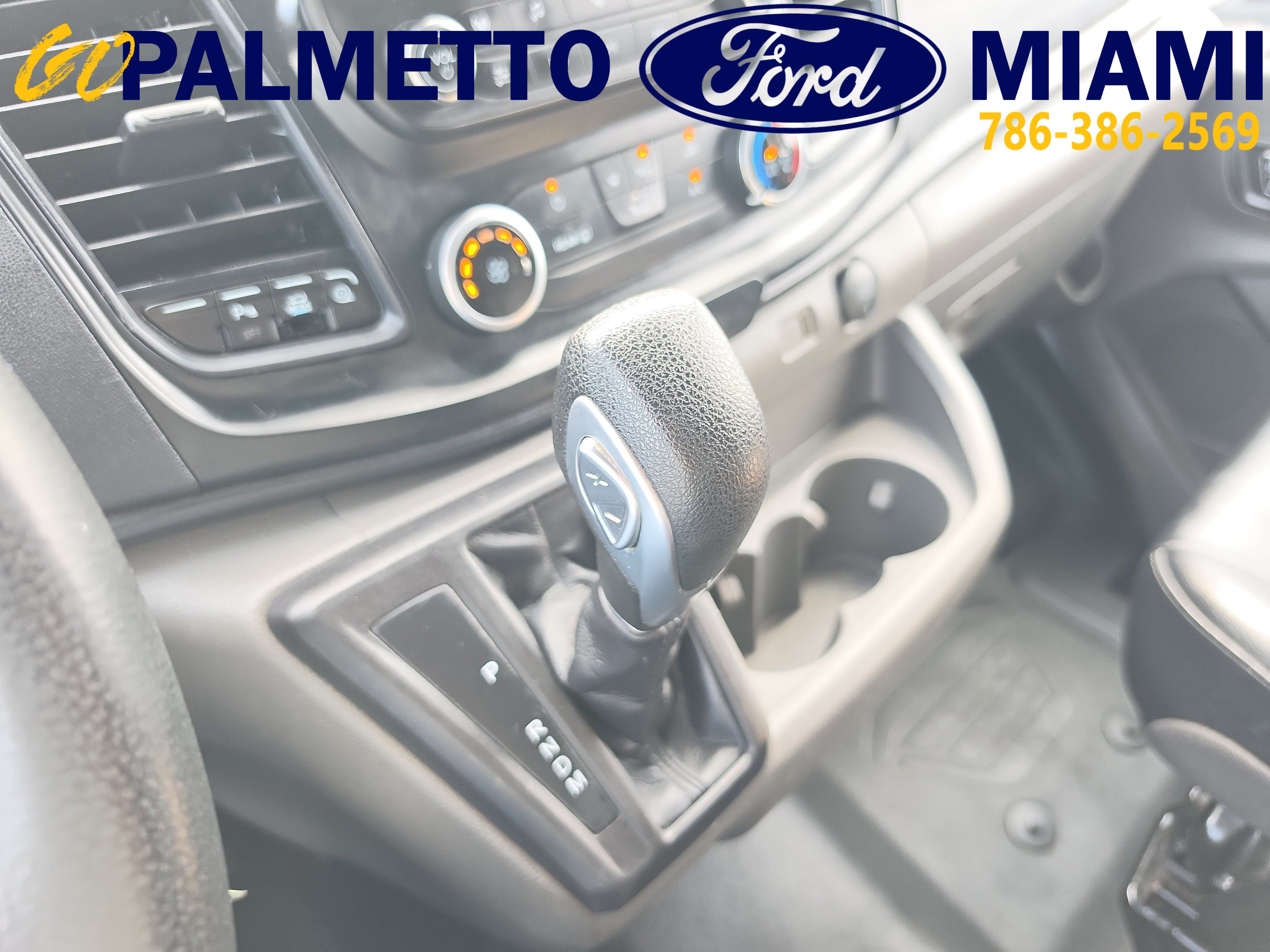 Used 2024 Ford Transit 350 148 High Roof Extended DRW RWD image 20