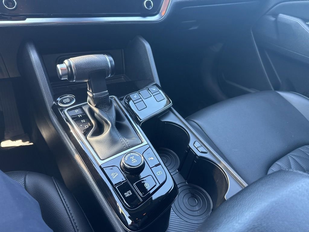 Certified 2023 Kia Sportage X-Line AWD/4WD image 18