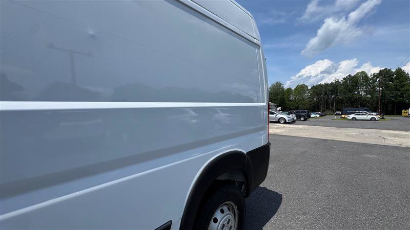 Used 2023 RAM ProMaster 2500 FWD image 15