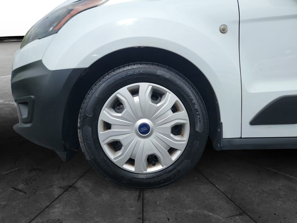 Used 2023 Ford Transit Connect XL w/ Trailer Tow Package image 14