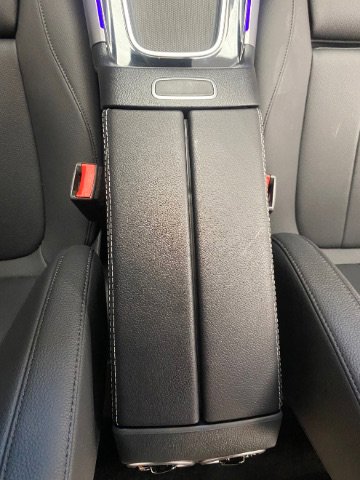 Used 2025 Mercedes-Benz GLB 250 image 24