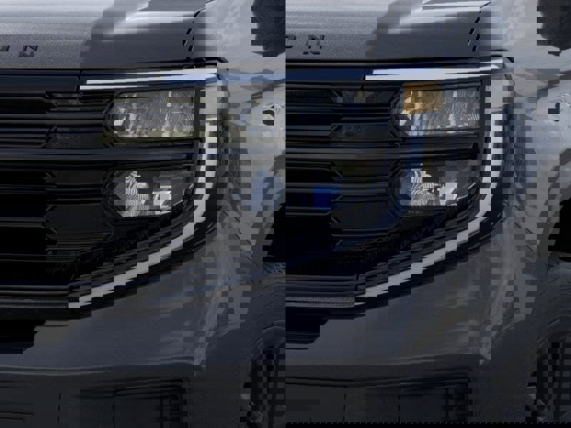 New 2026 Ford Expedition Max Platinum w/ Stealth Appearance Package image 18