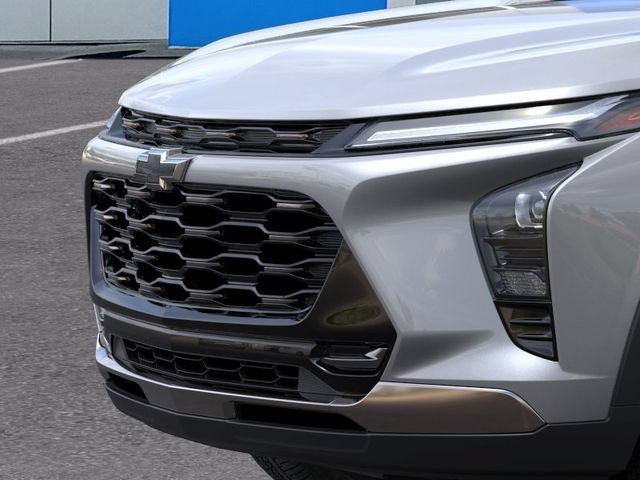 New 2026 Chevrolet Trax ACTIV w/ Sunroof Package FWD image 13