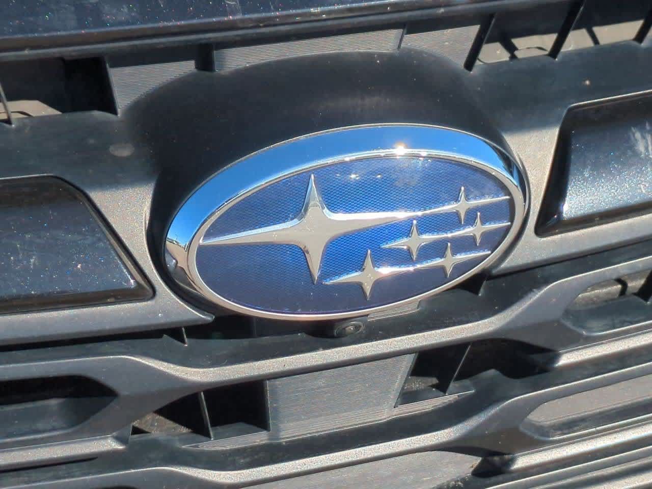 Used 2024 Subaru Outback Onyx Edition XT AWD/4WD image 11