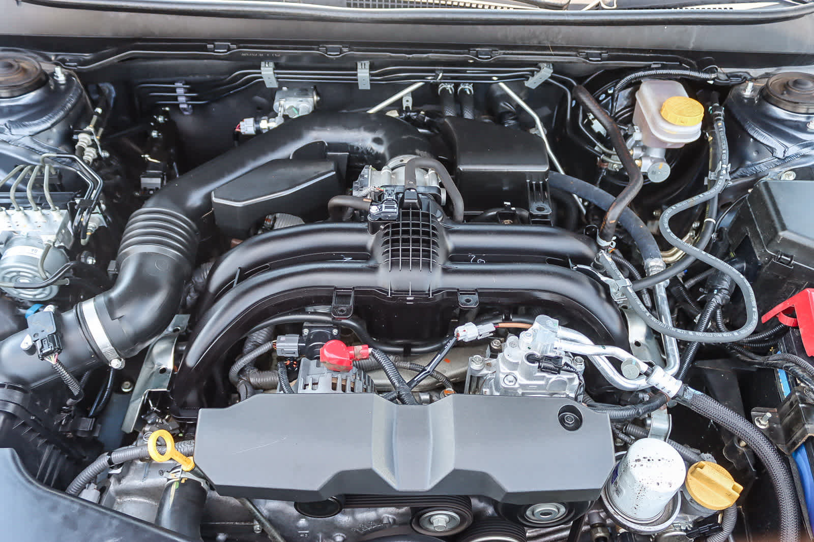 Used 2016 Subaru Legacy 2.5i Limited image 27