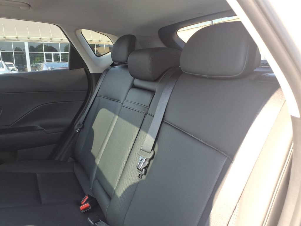New 2026 Hyundai Kona Limited FWD image 10