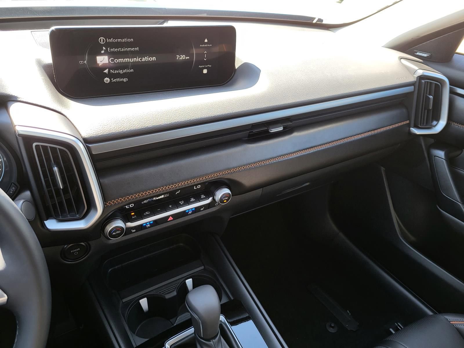 New 2026 MAZDA CX-50 AWD 2.5 Hybrid w/ Weather Package image 19