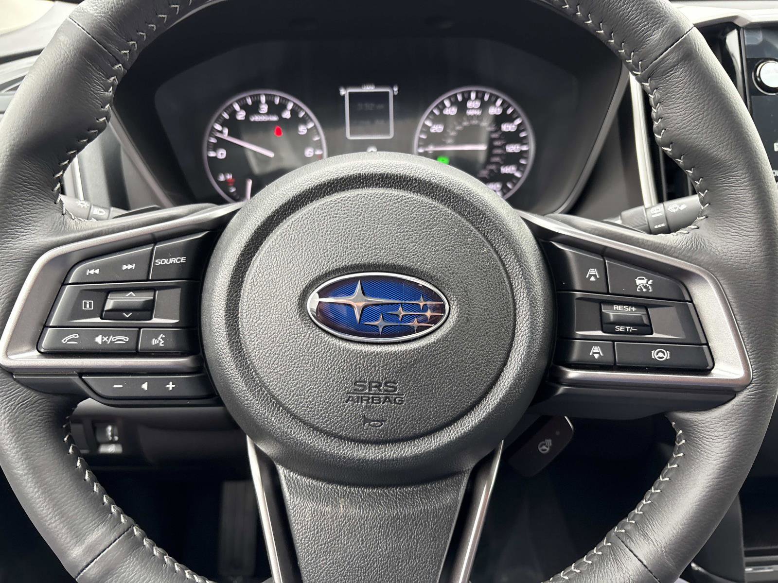 New 2025 Subaru Ascent Limited image 21