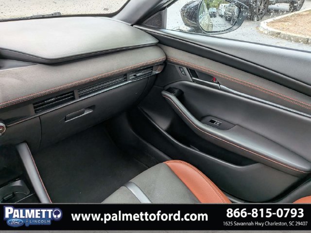 Used 2024 MAZDA MAZDA3 s AWD/4WD image 15