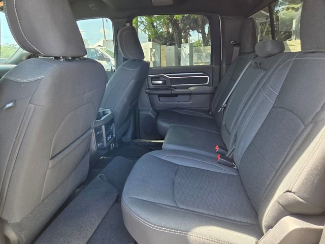 Used 2026 RAM 2500 Big Horn image 15