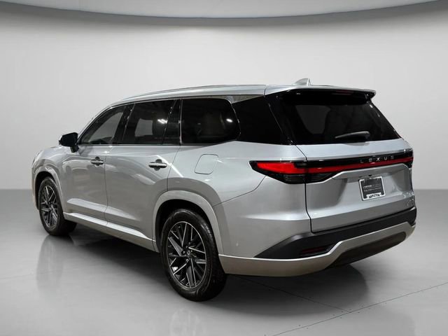 Certified 2025 Lexus TX 350 TX 350 AWD w/ Technology Package image 6