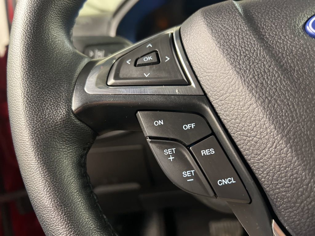 Certified 2024 Ford Edge Titanium AWD/4WD image 17