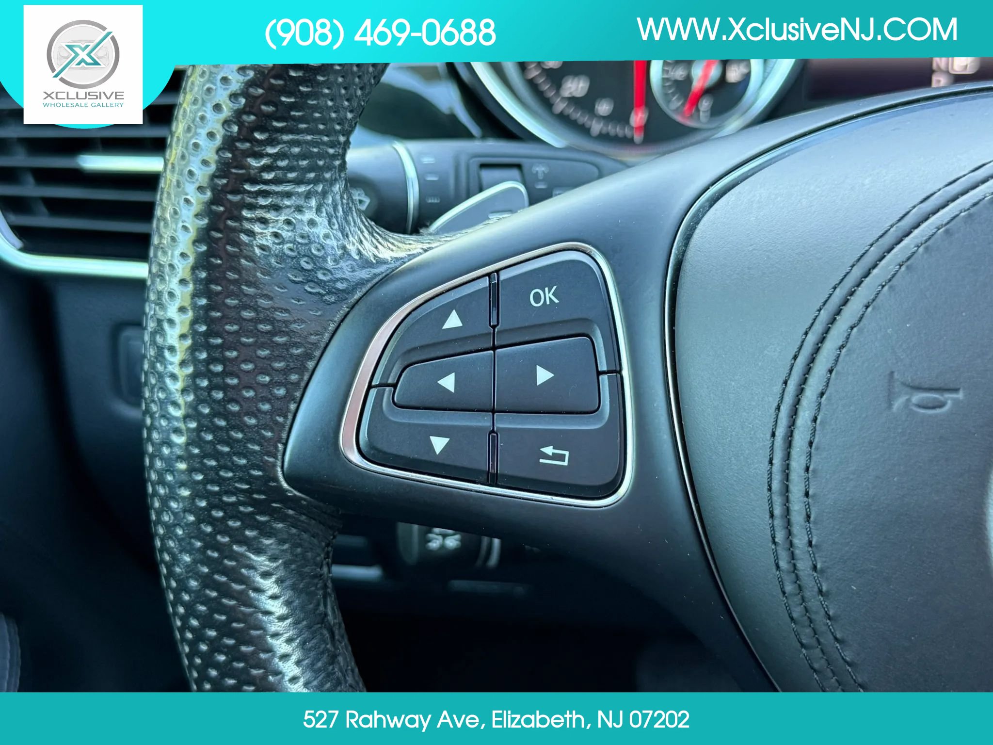 Used 2019 Mercedes-Benz GLS 550 4MATIC image 12