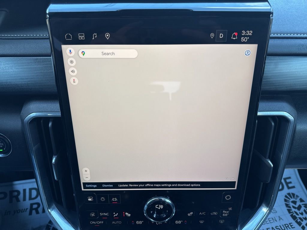 Certified 2025 GMC Acadia Elevation image 30