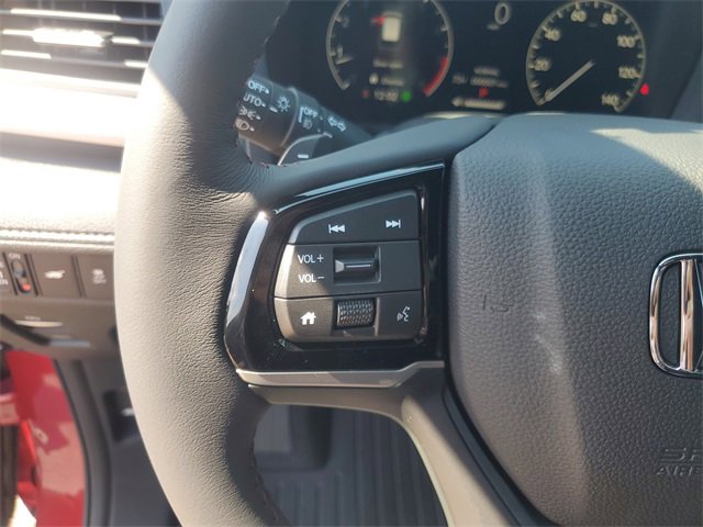 New 2026 Honda Odyssey Sport-L image 18