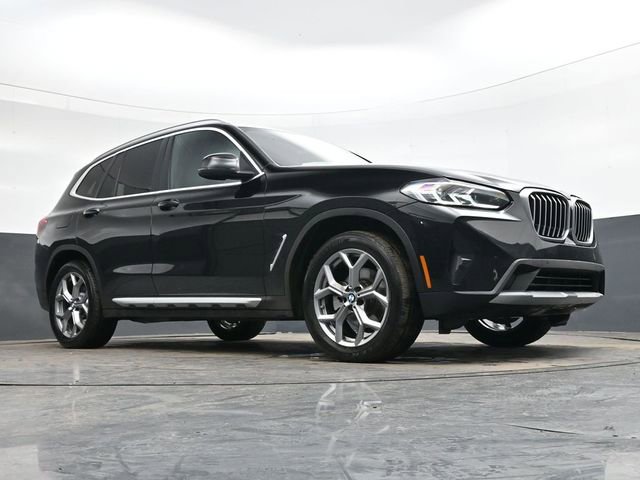 Used 2023 BMW X3 sDrive30i w/ Convenience Package image 32