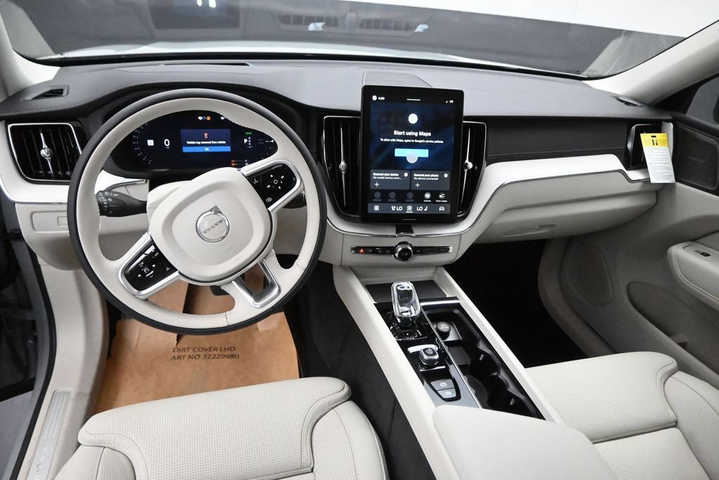 New 2026 Volvo XC60 T8 Ultra w/ Protection Package Premier AWD/4WD image 12