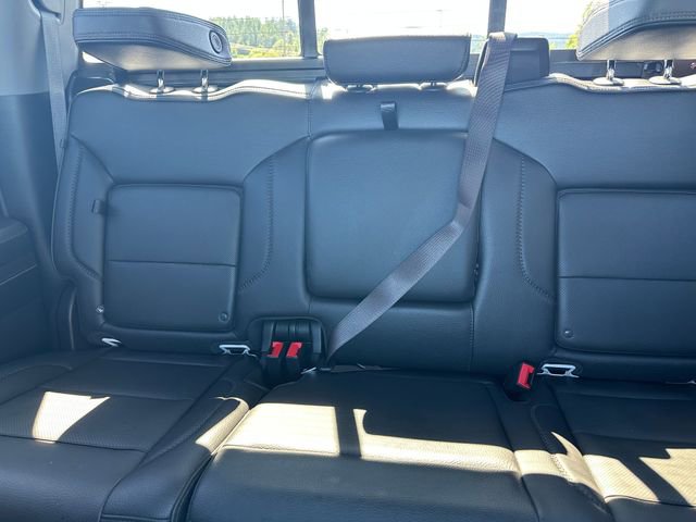 Used 2024 GMC Sierra 1500 Denali image 18