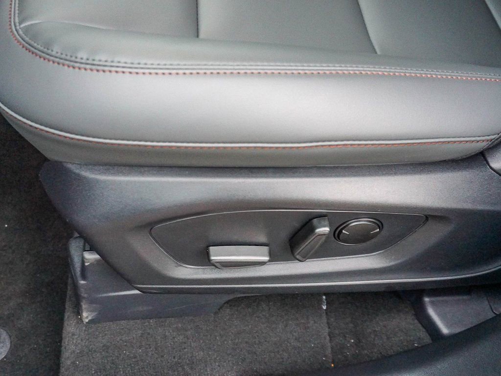 New 2026 Ford Explorer Active w/ Active Comfort Package RWD image 19