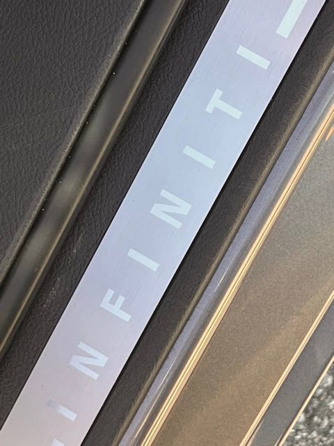 Certified 2024 INFINITI Q50 Luxe w/ Cargo Package image 24