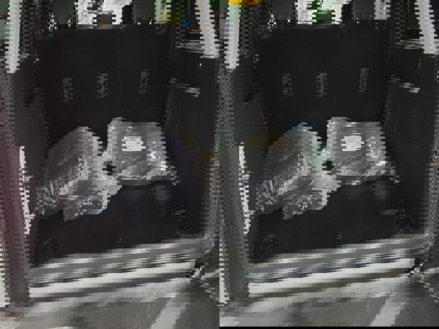 Used 2024 Ford Bronco Wildtrak image 18