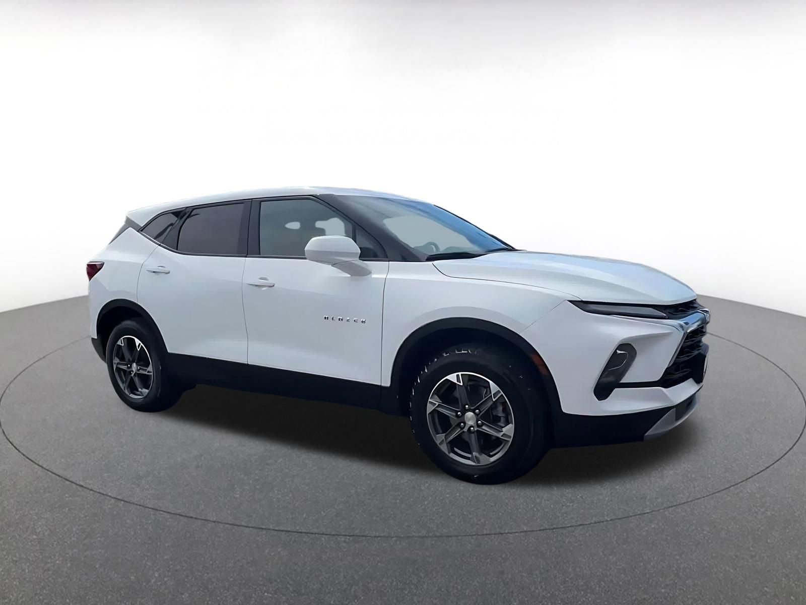Used 2025 Chevrolet Blazer LT video 2