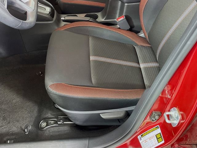 Used 2023 Nissan Versa SR w/ Trunk Package FWD image 19