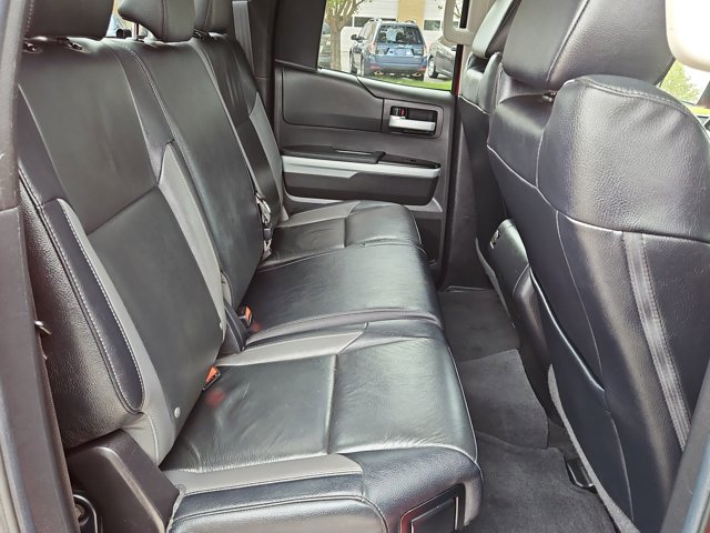 Used 2020 Toyota Tundra Limited AWD/4WD image 18