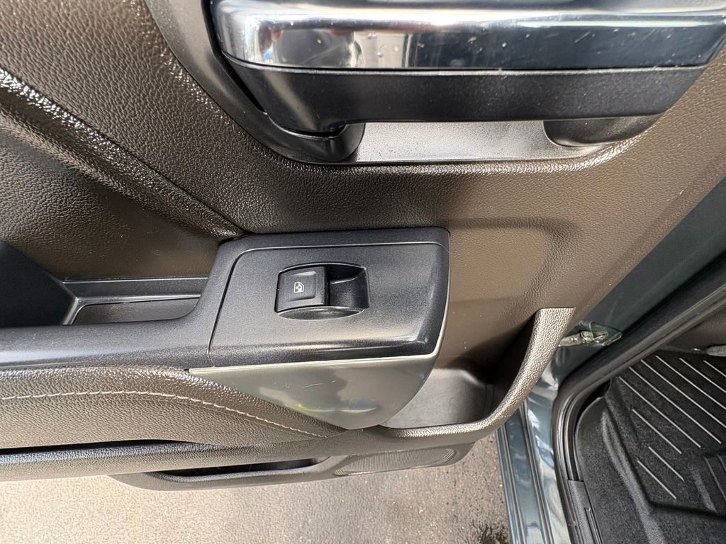 Used 2017 Chevrolet Silverado 1500 LT w/ All Star Edition image 25