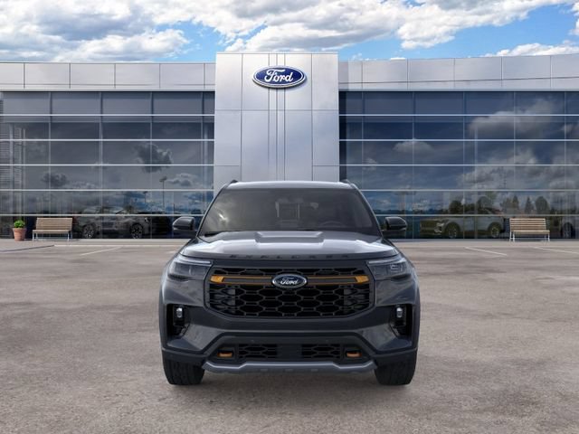 New 2026 Ford Explorer Tremor w/ Tremor Ultimate Package AWD/4WD image 6
