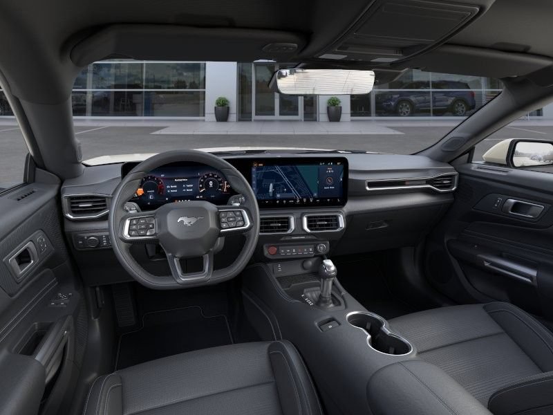 New 2025 Ford Mustang GT RWD image 38