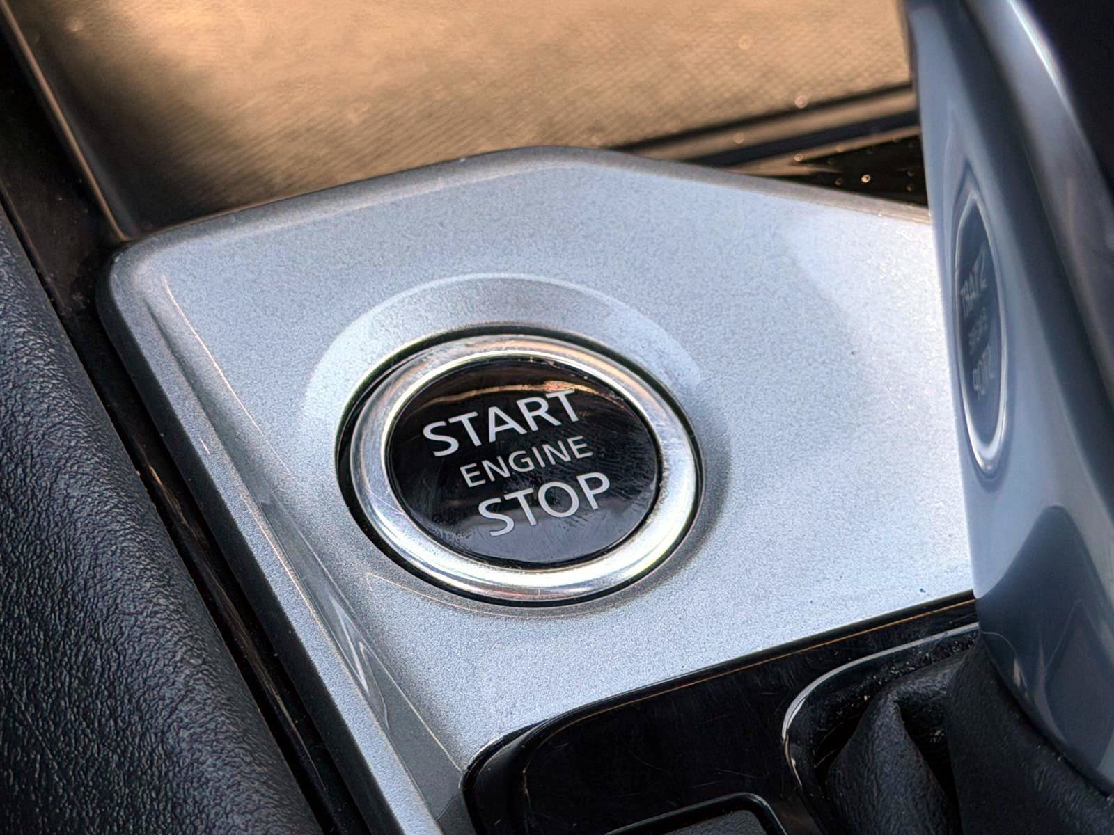 Used 2024 Nissan Altima 2.5 SV FWD image 27