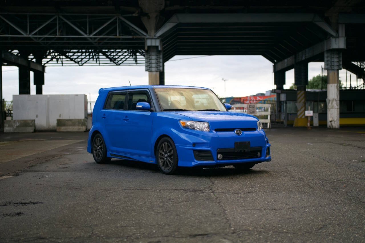 Used 2011 Scion xB Release Series 8.0 FWD image 14