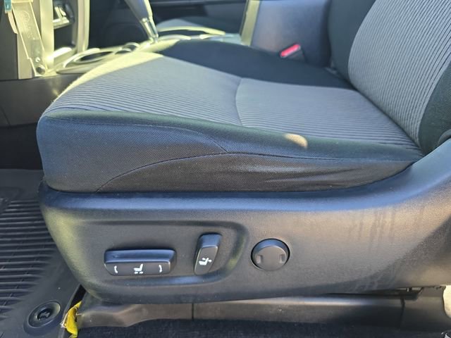 Certified 2019 Toyota 4Runner SR5 image 29