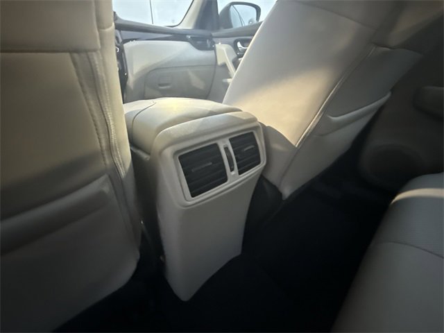 Certified 2022 Nissan Rogue Sport SL w/ Premium Package image 20