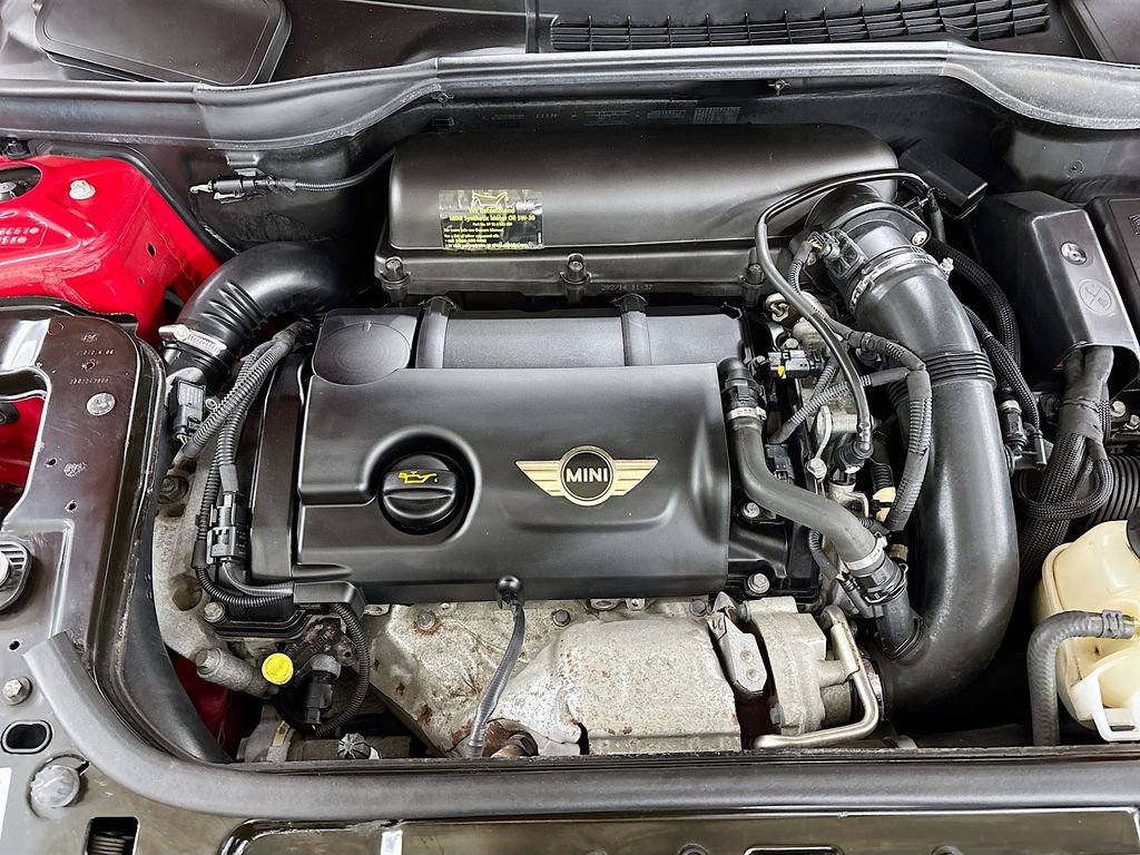 Used 2015 MINI Cooper Countryman S image 25