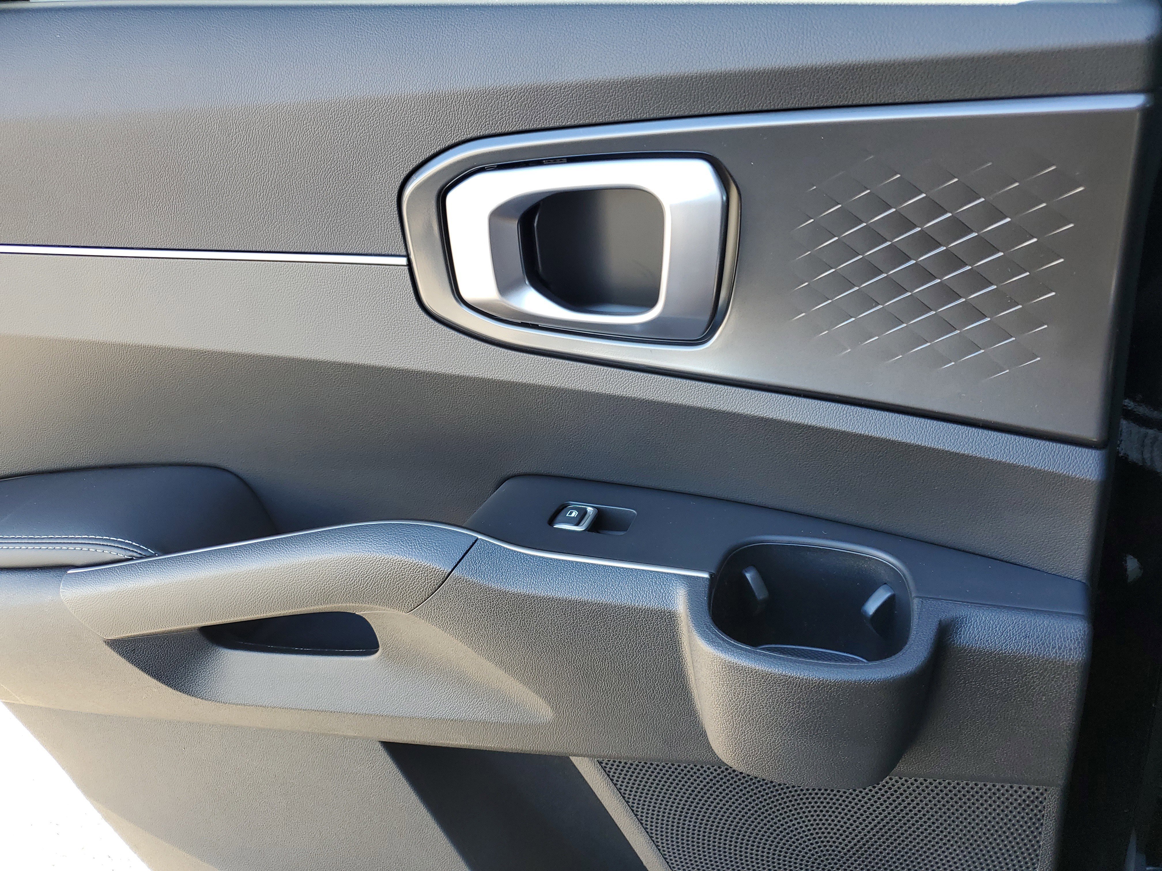 New 2026 Kia Sorento LX FWD image 11