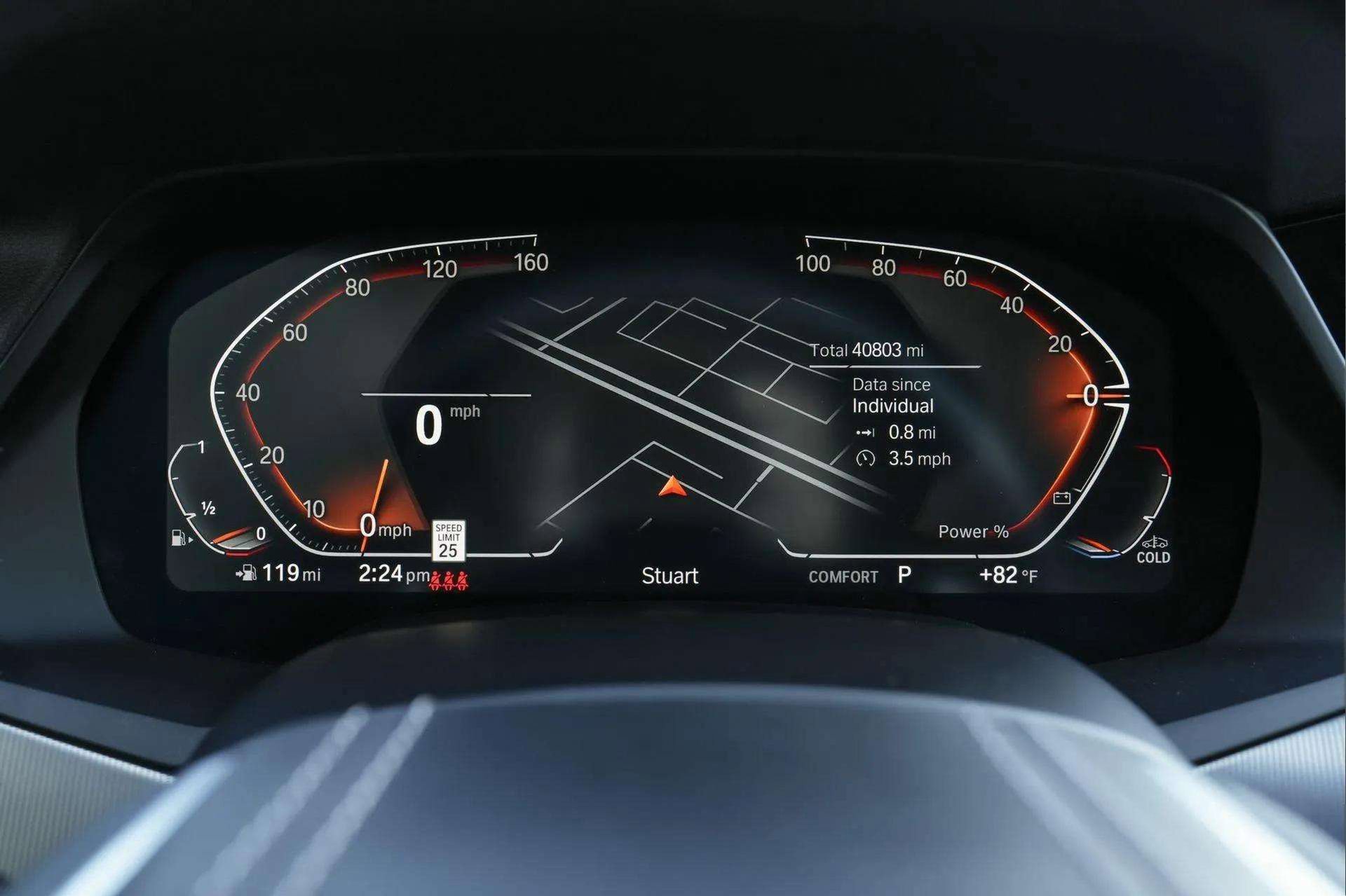 Used 2023 BMW X5 sDrive40i w/ Premium Package image 14