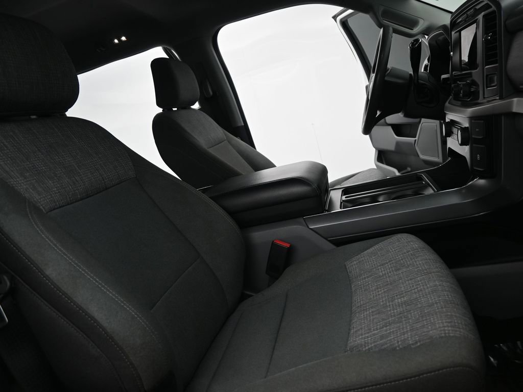 Used 2022 Ford F150 XLT image 11