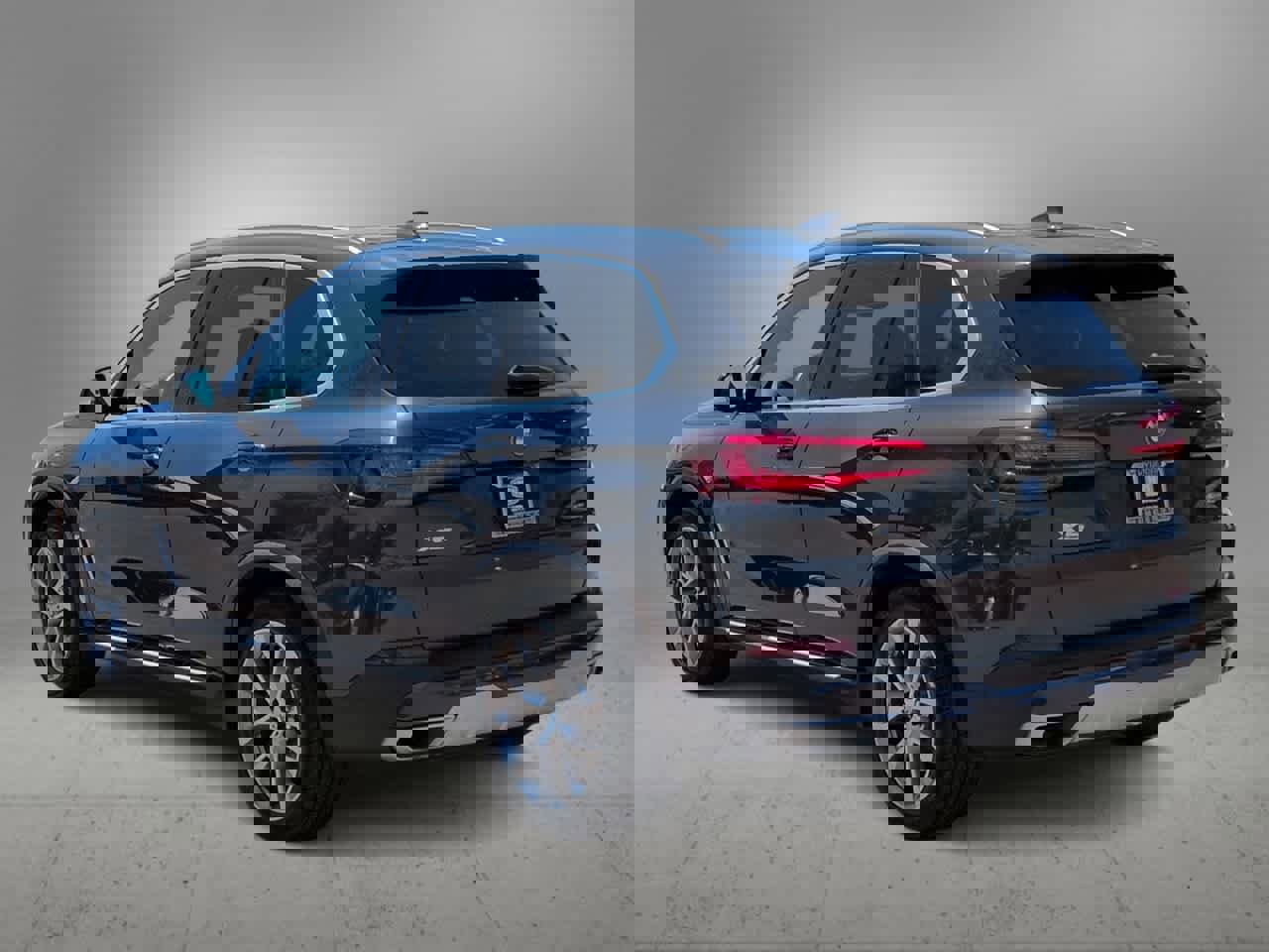 Used 2022 BMW X5 sDrive40i image 6