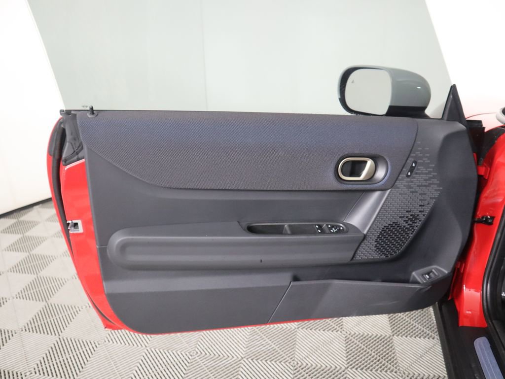 Used 2026 MINI Cooper S FWD image 25