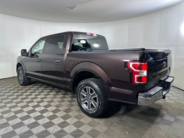 Used 2019 Ford F150 XLT image 5