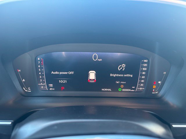 New 2026 Honda Pilot Elite image 32