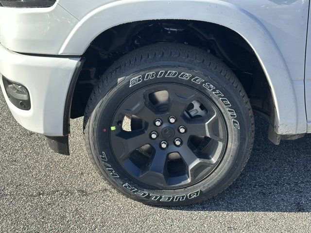 New 2026 RAM 1500 Big Horn image 13