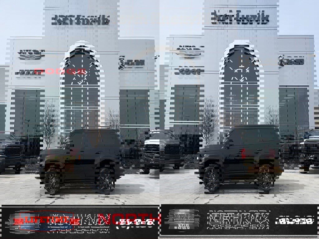 Used 2024 Toyota Land Cruiser 1958 image 2