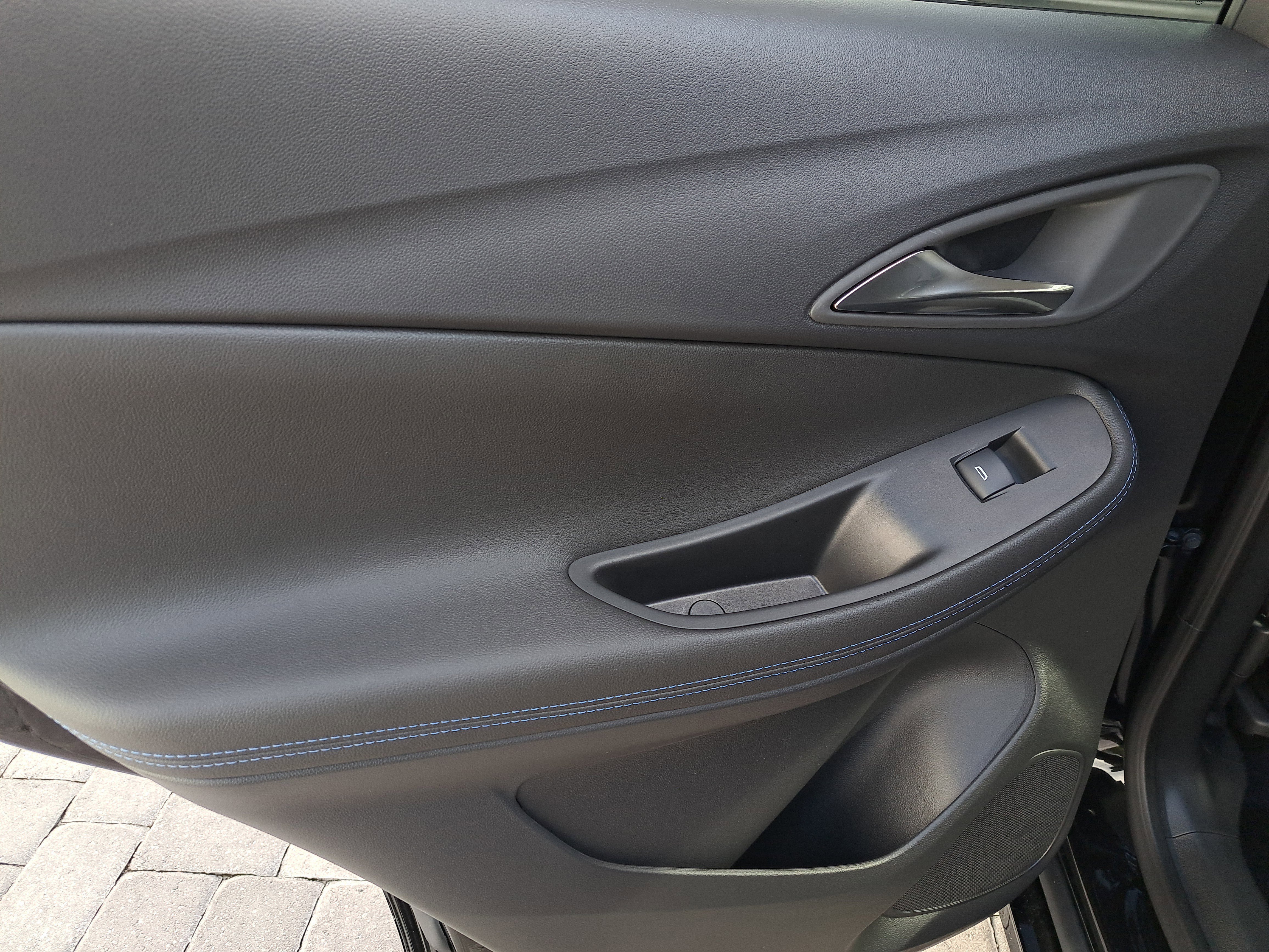 New 2026 Buick Encore GX Sport Touring w/ Comfort Package image 12